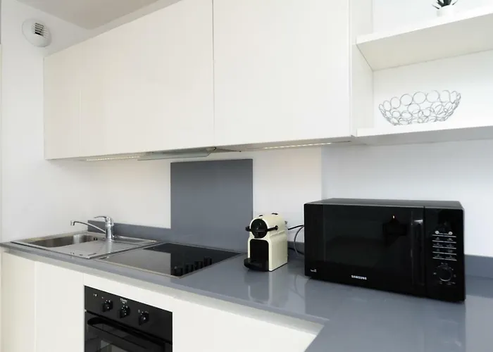 Mini Suite Othello - Five Stars Holiday House