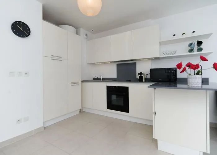 Mini Suite Othello - Five Stars Holiday House