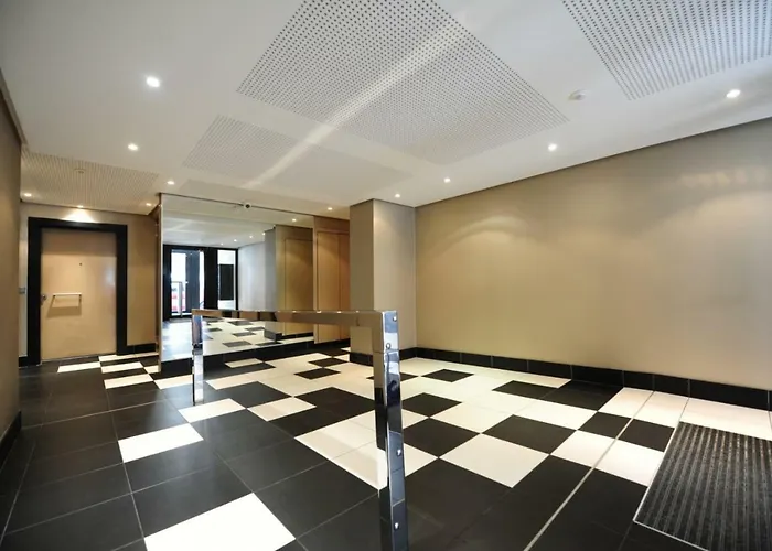 Mini Suite Othello - Five Stars Holiday House