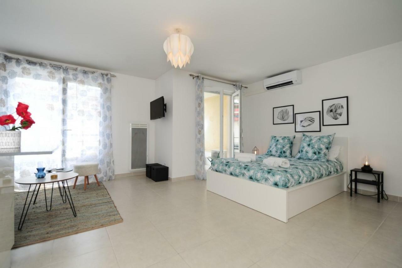 Apartment Mini Othello - Five Stars House *