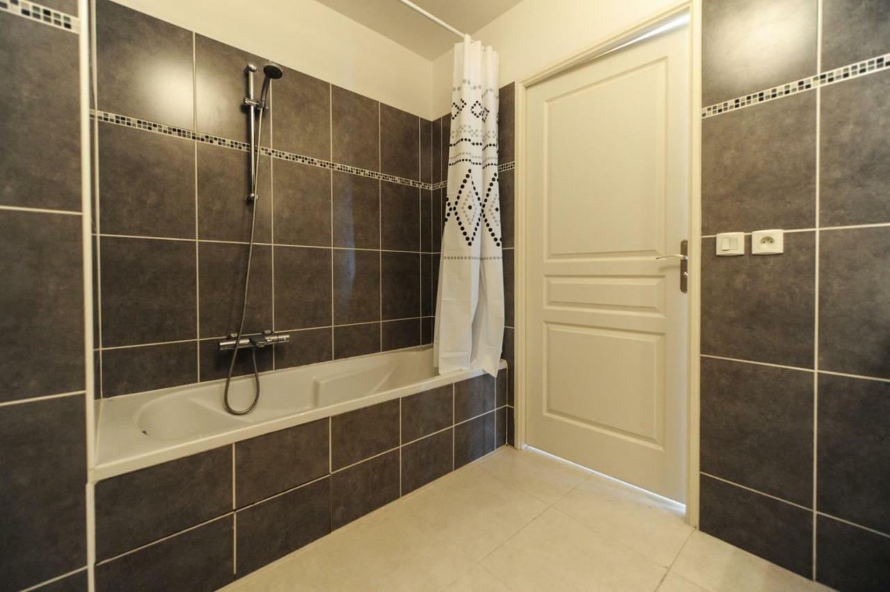 Mini Othello - Five Stars House Apartment Nizza