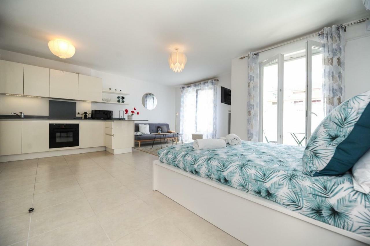 Mini Othello - Five Stars House Apartment *