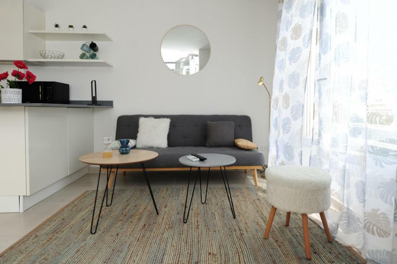 Mini Othello - Five Stars House Apartment Nizza