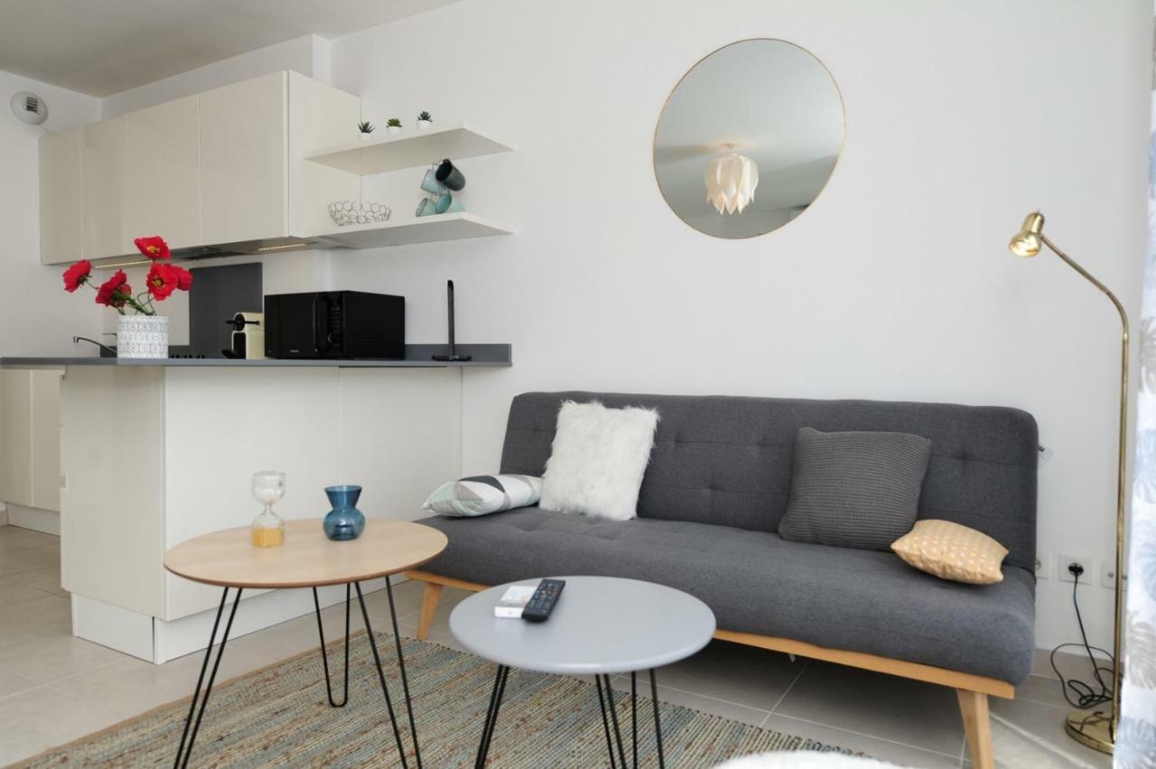 Apartment Mini Othello - Five Stars House Nizza